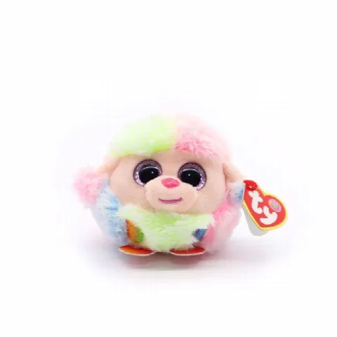 TY Puffies Kaniş Rainbow Peluş 7 cm.