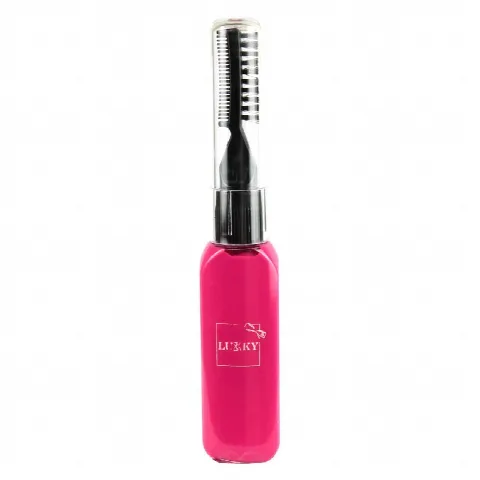 Lukky Neon Pembe Saç Boyama Maskarası