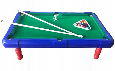 Bilardo Seti Büyük