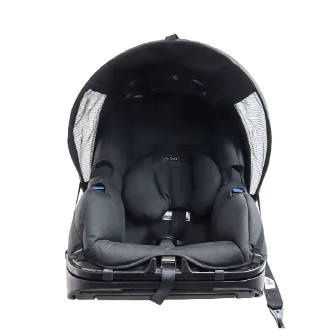 Sit N Stroll Bebek Arabası Olan Oto Koltuğu