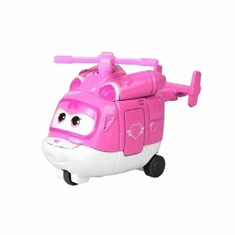 Die-Cast Dizzy