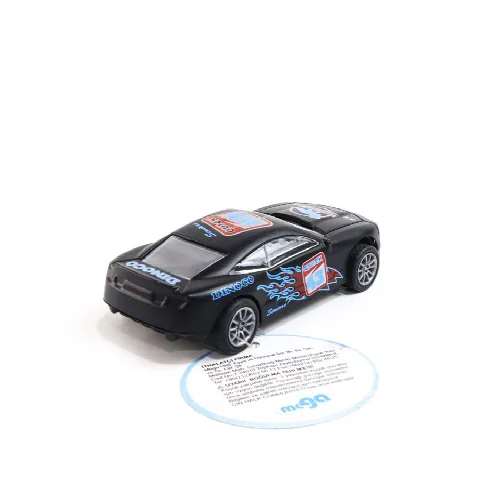1:36 Die-Cast Yarış Arabaları