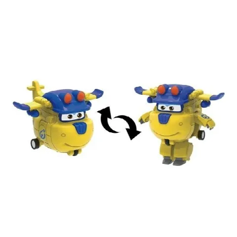 Tekli İnşaatçı Donnie