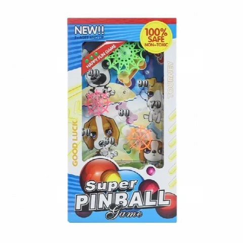 Super Pinball (2 Asorti)