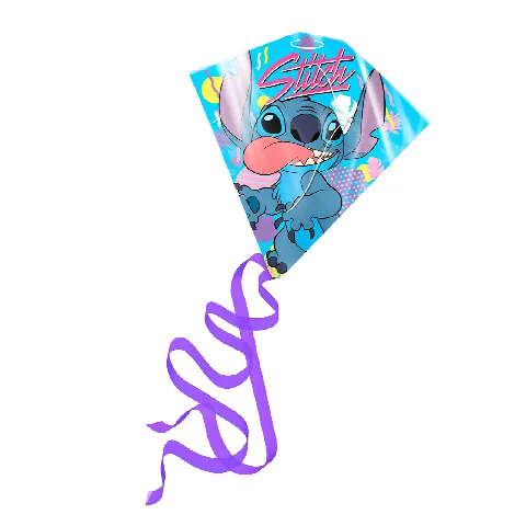 Disney Lilo & Stitch Uçurtma