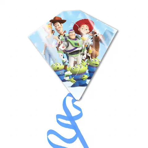 Disney Toy Story Uçurtma S1