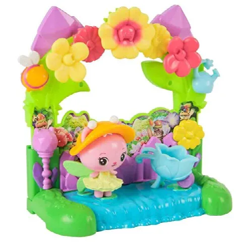 Gabby’s Dollhouse Balkon Oyun Seti̇ (3 Asorti)