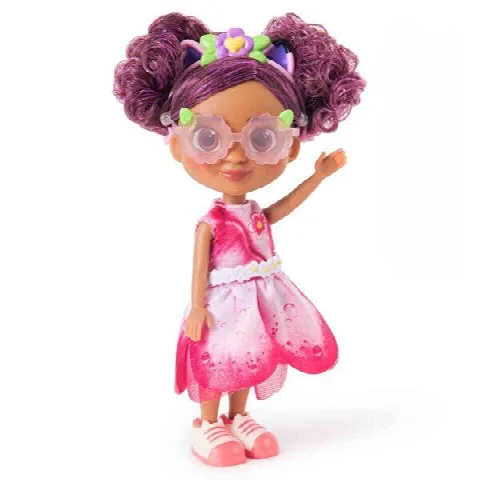 Gabby's Dollhouse Kostüm Bebekleri (3 Asorti)