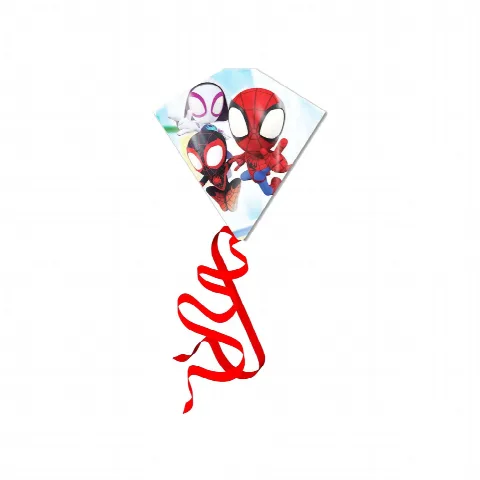 Marvel Spider-Man Uçurtma