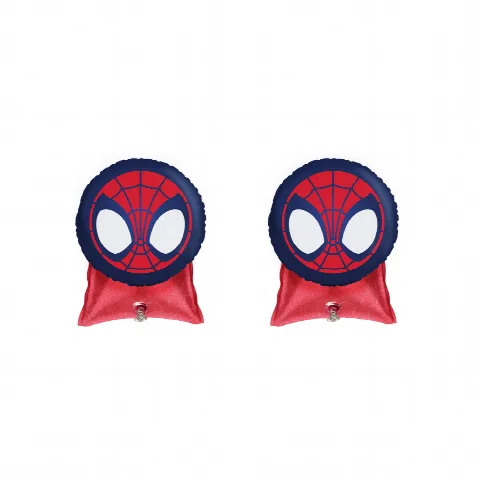 Marvel Spider-Man Üç Boyutlu Kolluk