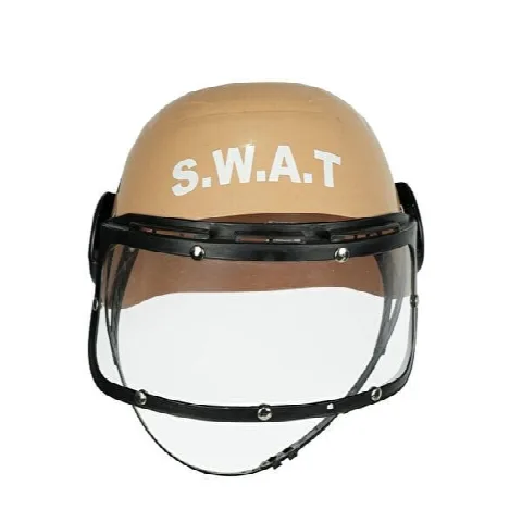 S.W.A.T. Askeri Oyun Kaskı
