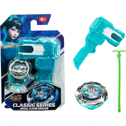 Infinity Nado Klasik Paket - Kraliyet Uçan Ejderhası