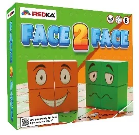 FACE 2 FACE