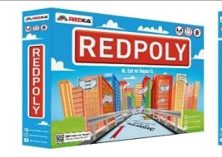 REDPOLY