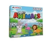SMART ANIMALS