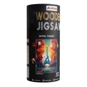 WOODEN JIGSAW