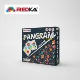 PANGRAM DAİRELER