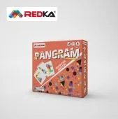 PANGRAM GEOMETRİK ŞEKİLLER