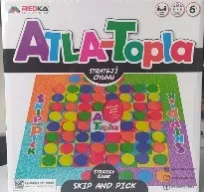 ATLA TOPLA