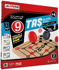 9 TAŞ / 3TAŞ