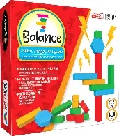 BALANCE