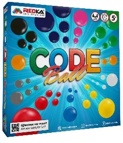 CODE BALL