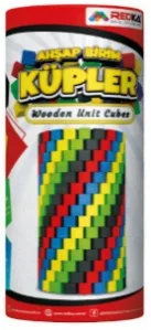 BİRİM KÜPLER