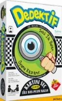 DEDEKTİF