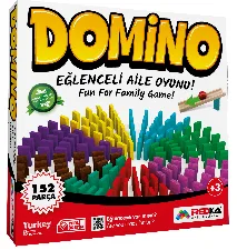 DOMİNO