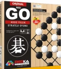 GO OYUNU