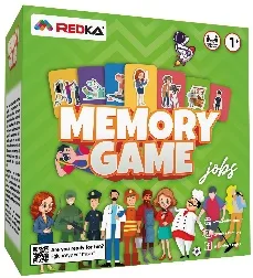 MEMORY GAME