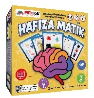 HAFIZA MATİK (YENİ)