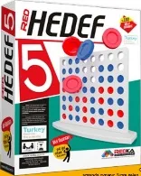 HEDEF 5