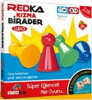 KIZMA BİRADER