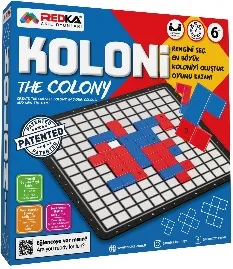 KOLONİ