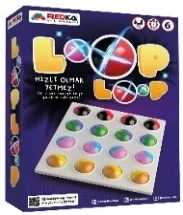 LOOP LOOP