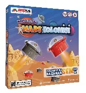 MARS KOLONİSİ