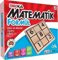 MATEMATİK FORMÜL
