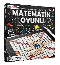 MATEMATİK OYUNU (YENİ)