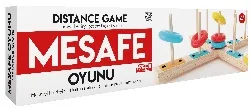 MESAFE OYUNU