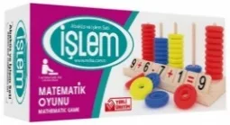 MATEMATİK İŞLEM
