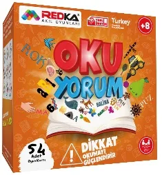 OKU YORUM