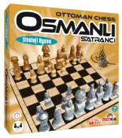 OSMANLI SATRANCI