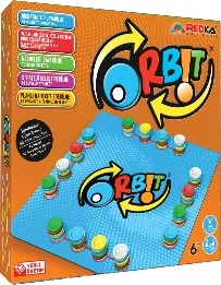 ORBIT