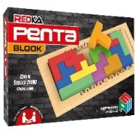 PENTA BLOOK
