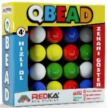 Q BEAD