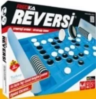 PLASTİK REVERSİ