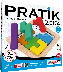 PRATİK ZEKA 2
