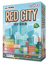 REDCITY