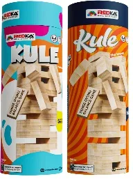 RULO KULE OYUNU